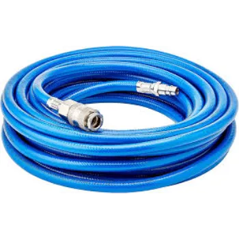 High Pressure Pipe
